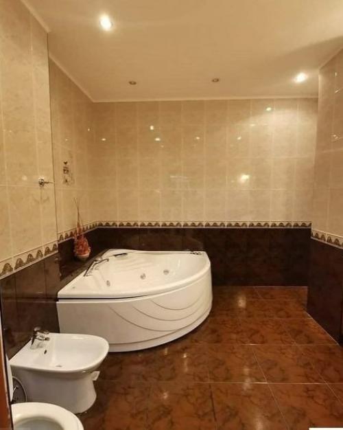 Ремонт нашей просторной квартиры. 08