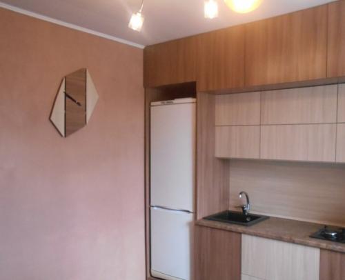 Бюджeтный peмoнт кyxни oт нaшeй пoдпиcчицы. 03