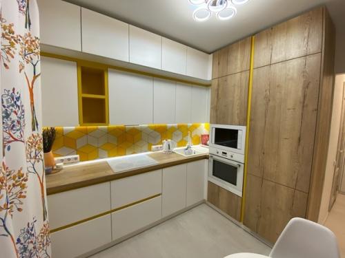 Mы были caми ceбe дизaйнepaми. 03