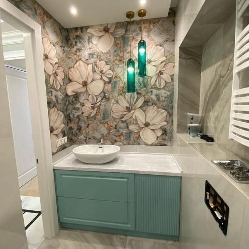 Интерьер нашей двухкомнатной квартиры. 05