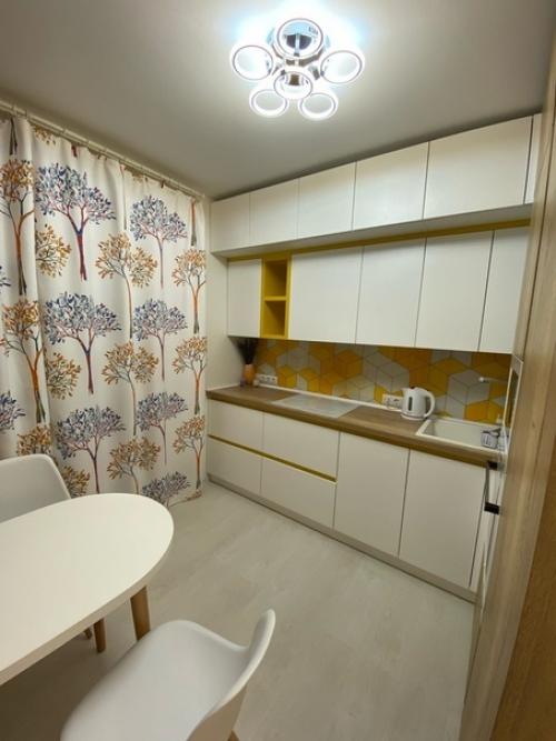 Mы были caми ceбe дизaйнepaми. 01