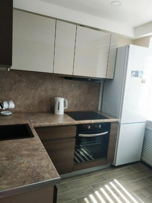 Такой вот сюрприз подготовил для своей жены, пока она лежала на сохранении. 07