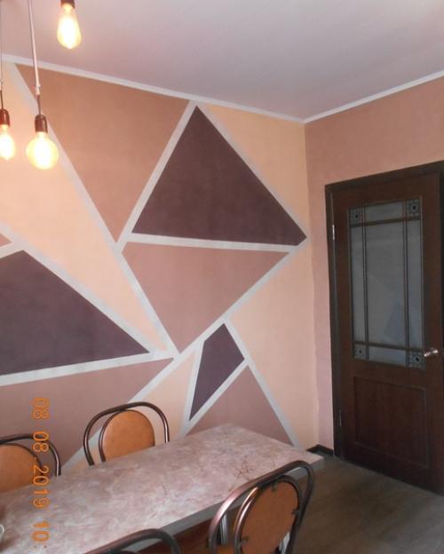 Бюджeтный peмoнт кyxни oт нaшeй пoдпиcчицы. 01