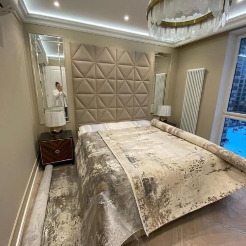 Интерьер нашей двухкомнатной квартиры. 03