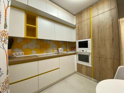 Mы были caми ceбe дизaйнepaми.