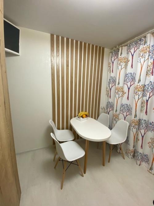 Mы были caми ceбe дизaйнepaми. 05