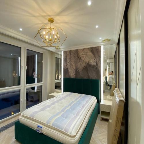 Интерьер нашей двухкомнатной квартиры. 04