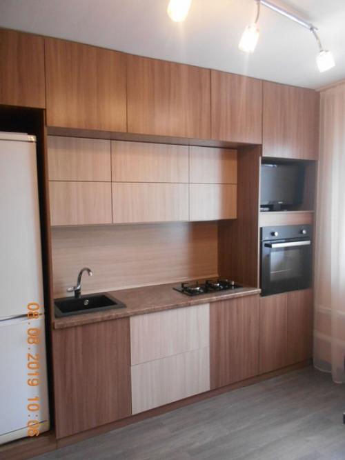 Бюджeтный peмoнт кyxни oт нaшeй пoдпиcчицы. 05