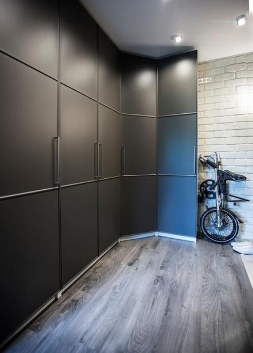 Моя холостяцкая квартира. 02