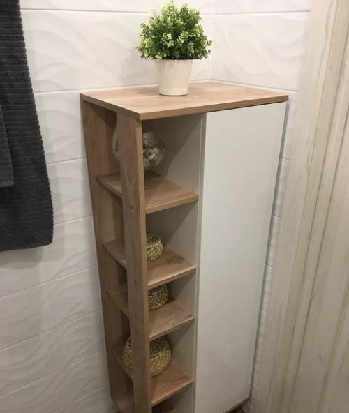 Мой санузел и ванная комната. 03