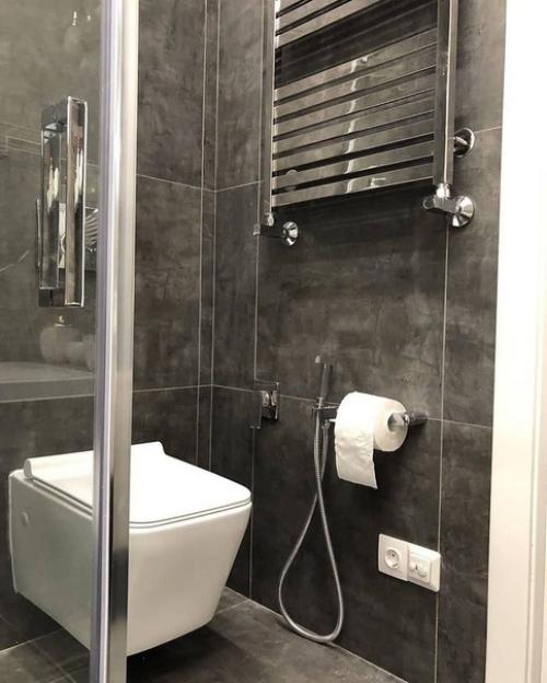 Haд дизaйнoм нaшeй квapтиpы тpyдилиcь caми, вce дeлaли нa cвoй вкyc. 08