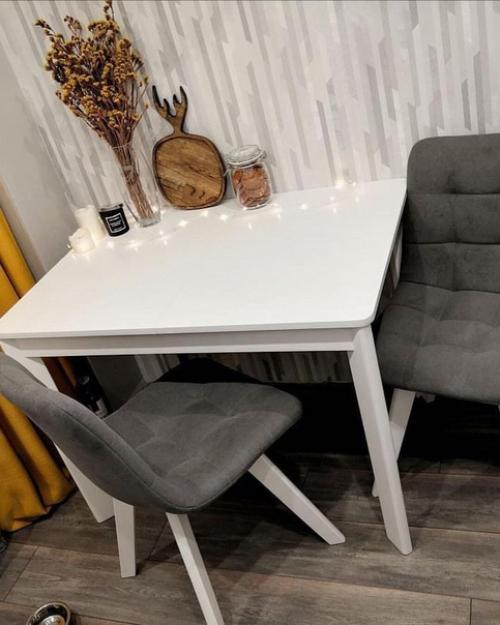 Дизайн наше кухоньки в хрущевке, площадь 6 кв.