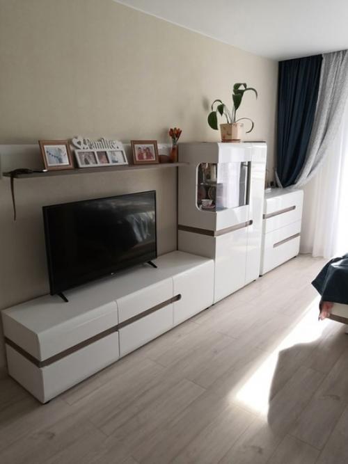 Весь дизайн сама придумывала. 02