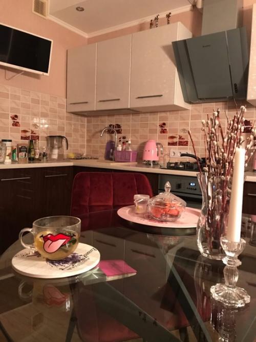 Квартира хрущевка 44 м 2. сделали основательный ремонт.