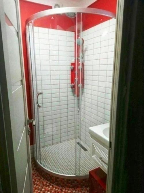 Жена выразила желание, и я реализовал его. 02