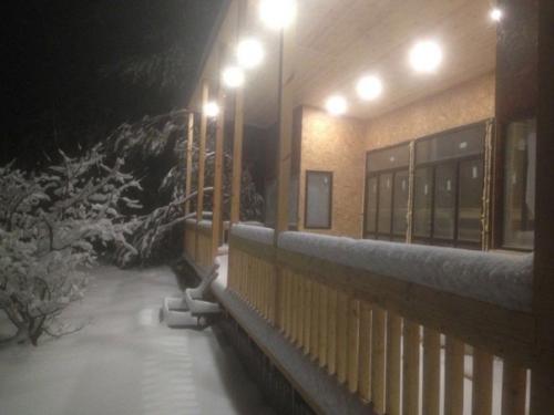 Хочу показать процесс стройки моей небольшой дачи. 06