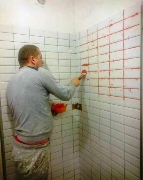 Жена выразила желание, и я реализовал его. 01