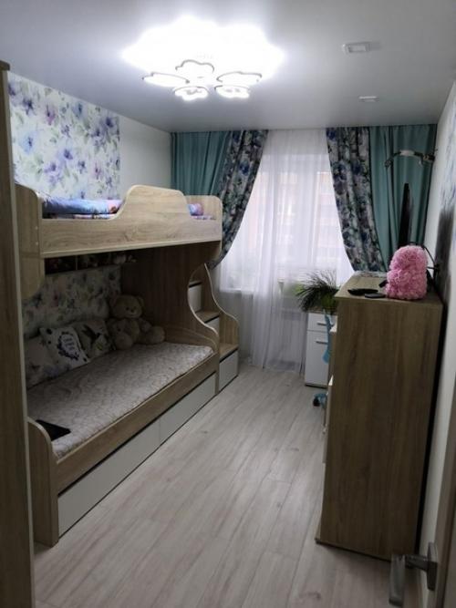 Весь дизайн сама придумывала. 04