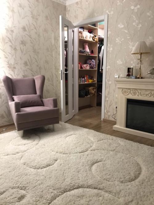 Квартира хрущевка 44 м 2. сделали основательный ремонт. 02