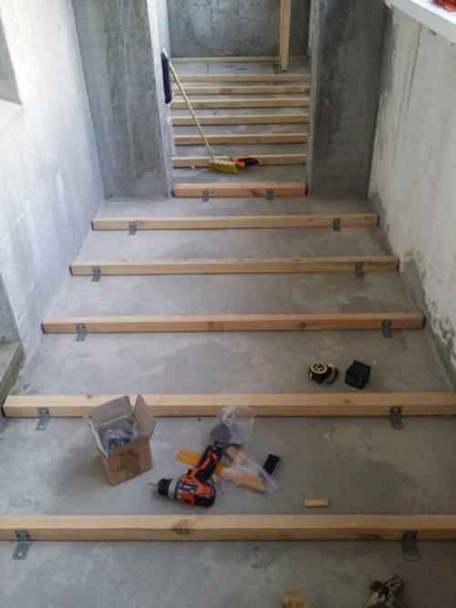 Несколько моментов, как я оформлял лоджию.