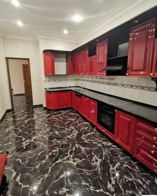 Ремонт нашей просторной квартиры. 01