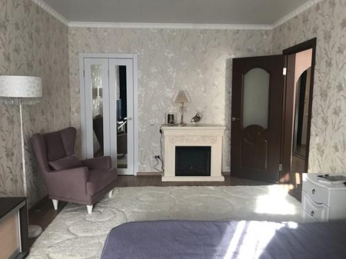 Квартира хрущевка 44 м 2. сделали основательный ремонт. 08