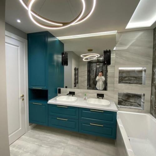 Интерьер нашей двухкомнатной квартиры. 06