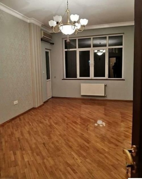 Ремонт нашей просторной квартиры. 04