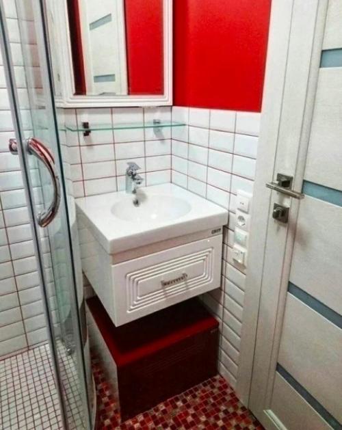 Жена выразила желание, и я реализовал его. 03