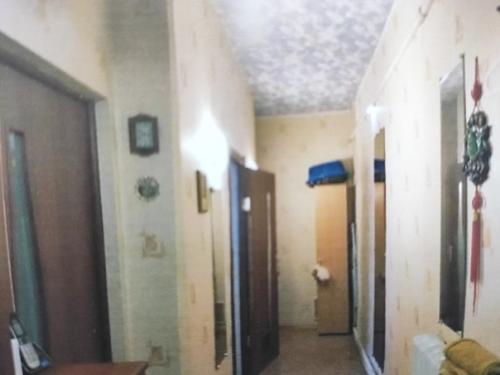 Преобразование коридора в старом фонде.