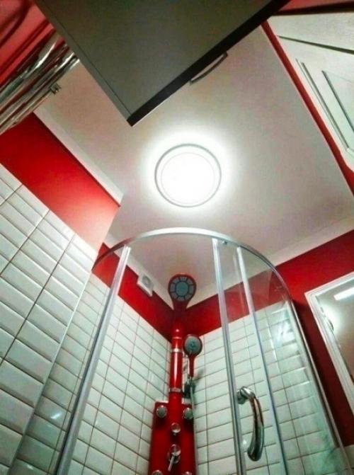 Жена выразила желание, и я реализовал его. 05