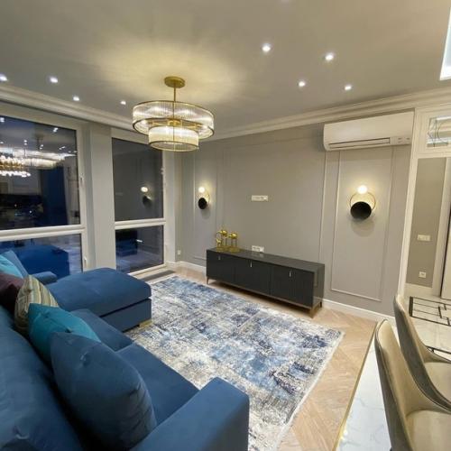 Интерьер нашей двухкомнатной квартиры. 02