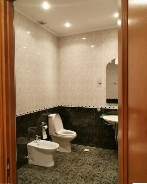 Ремонт нашей просторной квартиры. 09