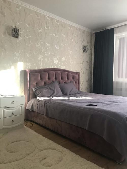 Квартира хрущевка 44 м 2. сделали основательный ремонт. 03