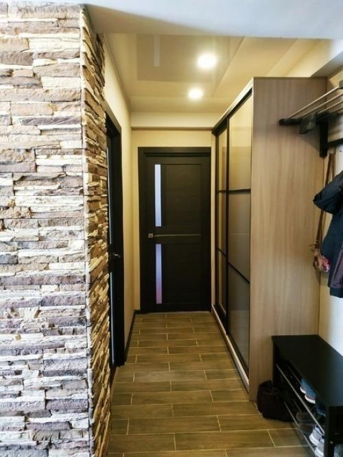 Такой вот сюрприз подготовил для своей жены, пока она лежала на сохранении. 04