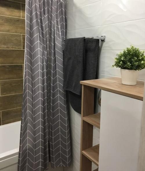 Мой санузел и ванная комната. 02