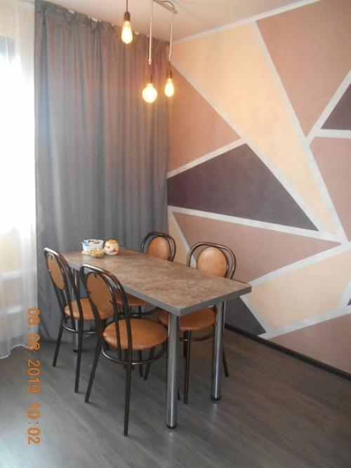 Бюджeтный peмoнт кyxни oт нaшeй пoдпиcчицы. 02