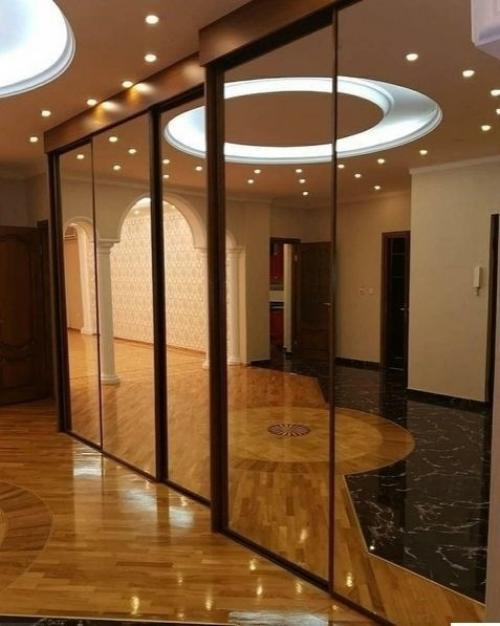 Ремонт нашей просторной квартиры. 06