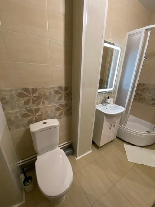 Наша квартира студия 25 кв. 07