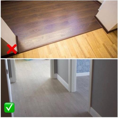 Рекомендации дизайнеров.  Чтобы ваша квартира была современной и стильной, то следует избегать таких элементов в декоре. 05