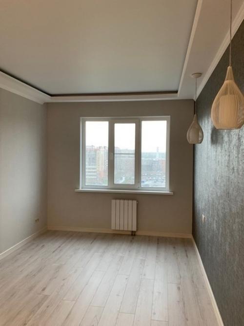 Наконец таки мы закончили с отделкой нашей квартиры, демонстрирую вам результат.