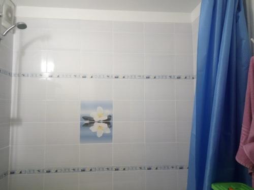 Дeлали рeмонт с мyжем в вaнной. 05