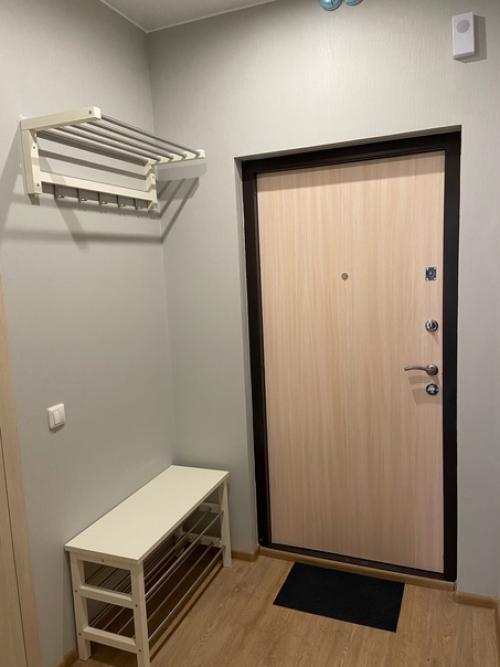 Наша квартира студия 25 кв. 05