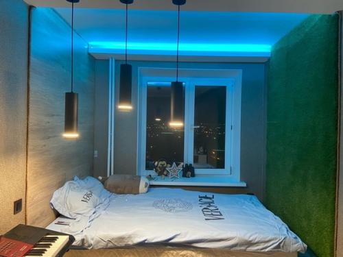 Сдeлaли peмoнт cвoими cилaми. 04