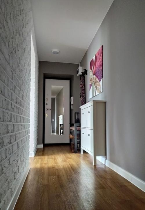 Хочу показать свой ремонт в квартире. 06