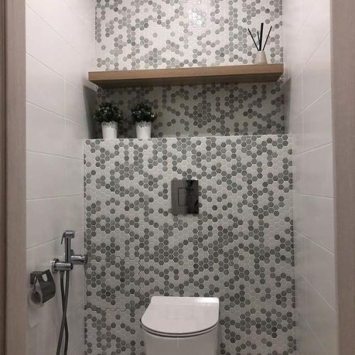 Интерьер нашей квартирки. 03