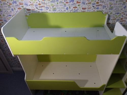 Ремонт нашей детской. 02