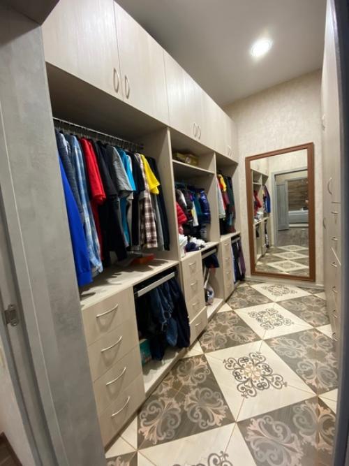 Ну вот как то так оформили интерьер своего частного дома. 05