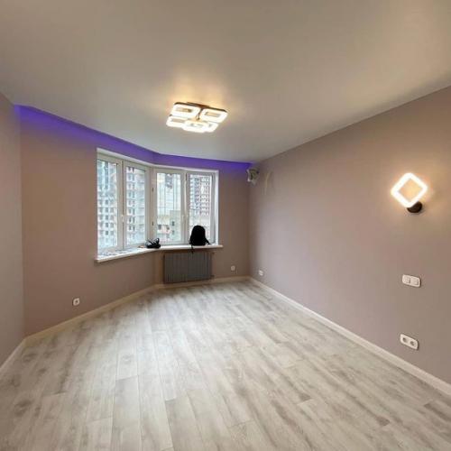 Такой вот ремонт у нас вышло сделать. 03