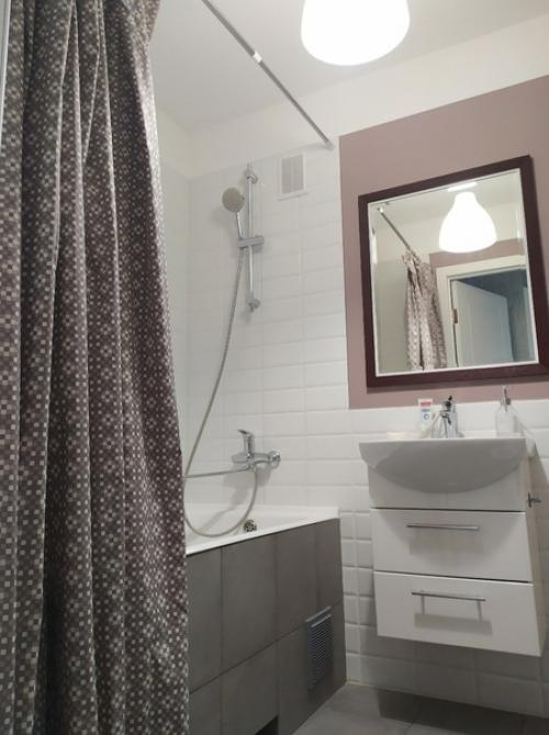 Хочу показать свой ремонт в квартире. 05